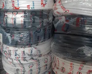 Flexible Cables