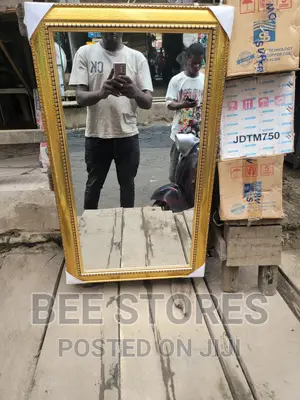 Standing Mirror