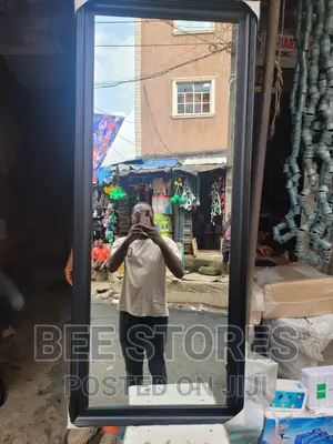 Standing Mirror