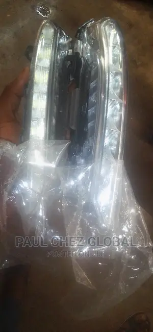 Fog Lamp Led Bulb Mercedes Benz C300,Glk,