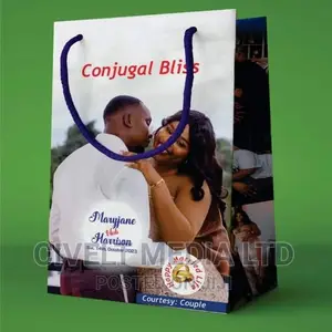 Carrier Bag