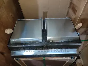 Local Shawarma Toaster