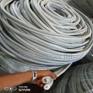AC Duct Pipe