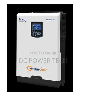 Eastman Off Grid 5kva 48V Hybrid Inverter