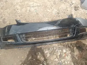 Front Bumper for Honda Civic 2008 Europe