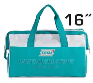 Total Tool Bag 16'' (Tht26161)