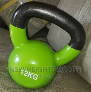 Quality Dumbbell