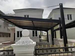 Carport Protector