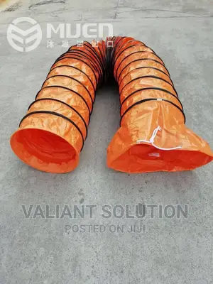Ventilation Duct Hose