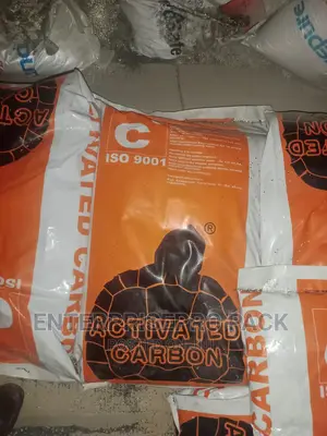 Activated Carbon