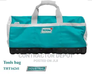 TOTAL Tools Bag THT16241