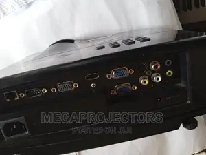 Quality Benq Projector