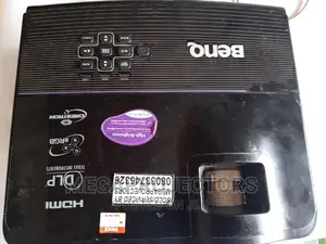 Quality Benq Projector