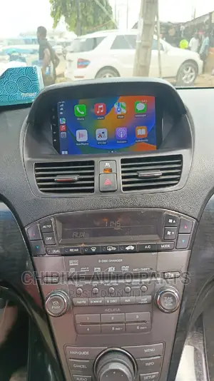 MXD Acura 2008-2013 Navigation Android/Inbuilt Carplay