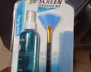Screen Cleaning Kit