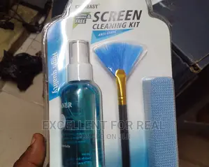 Screen Cleaning Kit