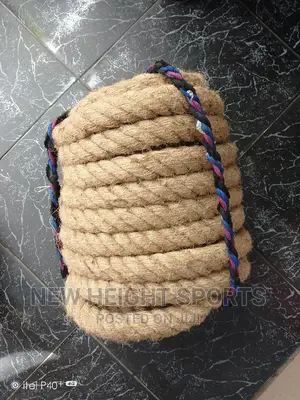 Tug of War Rope