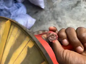 50mm Electric Flex