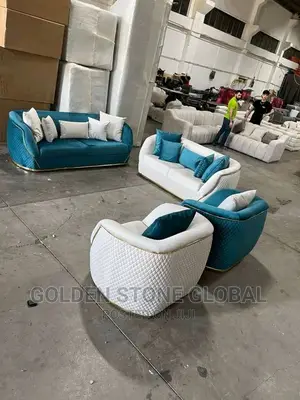 High Quality Complete Set Home Sofa Chair