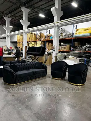 High Quality Complete Set Home Sofa Chair