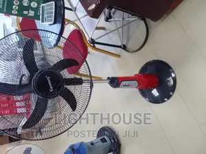 Century Frc-45-d Stand Fan