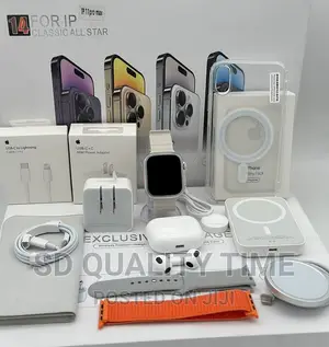 Exclusive Package (Gift Box)