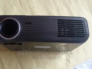 Abled Optoma Projector