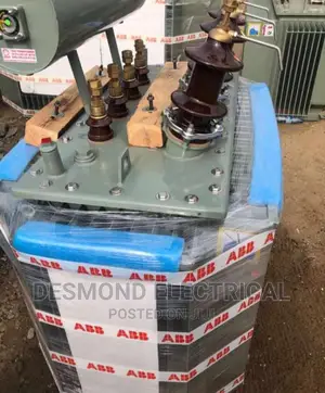 50kv Transformers