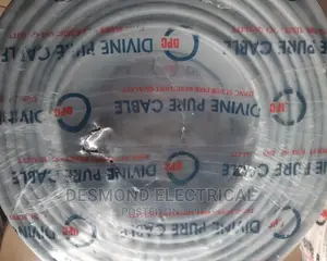 16.0mm Aluminium Cable