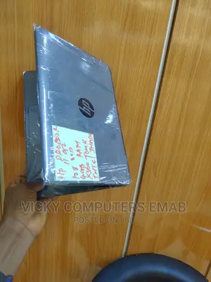 Laptop HP Probook 11 EE G1 4GB Intel SSD 128GB