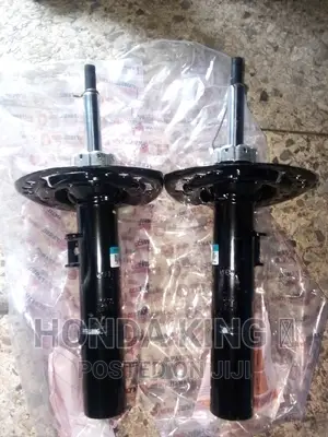 Front Shock Absorbers Honda Civic 015-018 Model