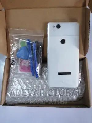 Rear Housing Panel Back Cover Battery Door for Google Pixel