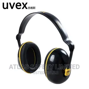 Uvex K200 Earmuff