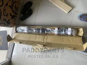 Toyota Camry Drive Shaft 2007-2011