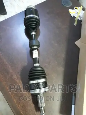 Hyundai Ix35 Drive Shaft (Complete)