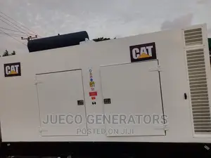 350kva Caterpillar Soundproof Generator for Sale.