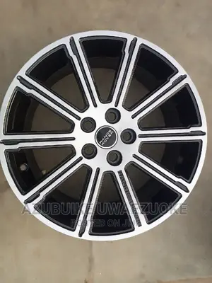 20"Range Rover Sport Available