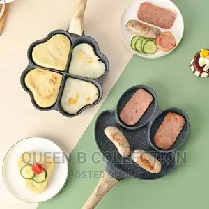 Omelete Frying Pan