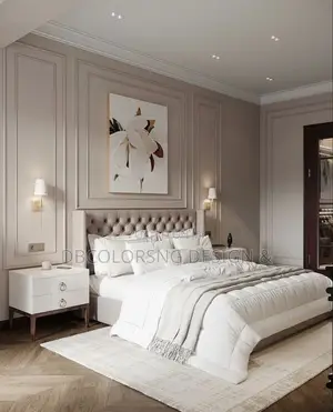 Interior Designer in Lagos