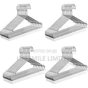 Stainless Steel Clothes Hangers