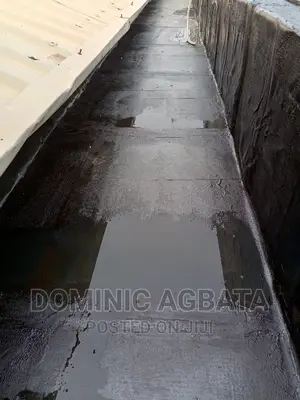 Famed Felt Waterproofing