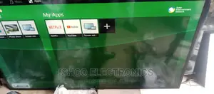 43inches Sony Smart