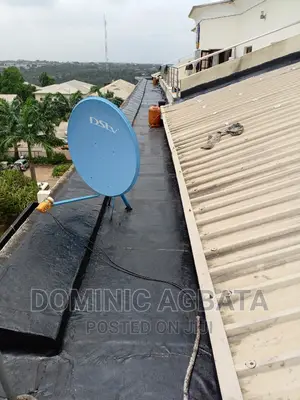 Indissoluble Waterproofing