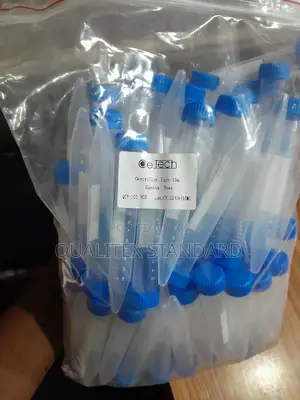 Celtech Centrifuge Tube