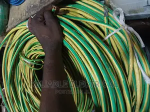 Earth Wire 35mm Single