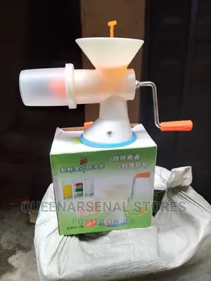 Manual Beans/Pepper Grinder
