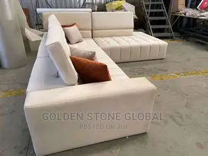 High Quality L Shape Sofa Chair.