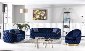High Quality Complete Set Home Sofa Chair