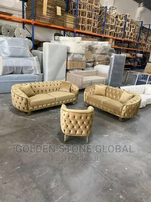 High Quality Complete Set Home Sofa Chair