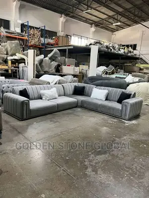 High Quality L Shape